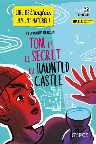 Tom et le secret du haunted castle