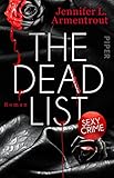 Image de The Dead List: Roman