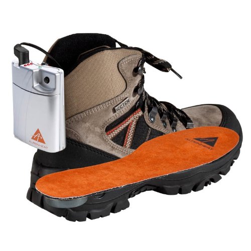 Alpenheat-AH8-Comfort-Standard-Schuhheizung-Serie-Comfort-230V-AH8