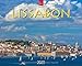 Lissabon: Original Stürtz-Kalender 2020 - Großformat-Kalender 60 x 48 cm by 