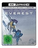 Everest  (4K Ultra HD) (+ Blu-ray) - Jake Gyllenhaal