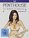 Produktbild PENTHOUSE The White Edition - Alexis Love, Taya Parker, Heather Vandeven [3 Blu-ray-Box]