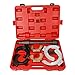 Price comparison product image Ridgeyard Universal Spring Compressor McPherson Struts Tuning System Car Coil Clamp Tool Set Kit