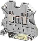 3044199 UT 16 Phoenix Contact Durchgangsklemme UT 16