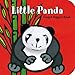Produktbild Little Panda Finger Puppet Book (Finger Puppet Brd Bks)