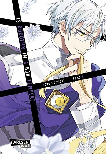 Preisvergleich Produktbild Is Dorothy in a bad temper 3