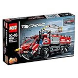 LEGO� Technic Flughafen-L�schfahrzeug - Unbekannt