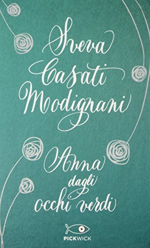 Anna dagli occhi verdi