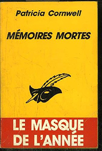 Mémoires mortes