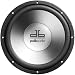 Polk Audio db1040DVC 10-Inch Dual Voice Coil Subwoofer RS.11871.00