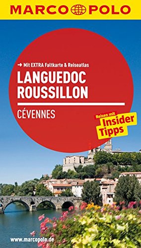 Download MARCO POLO Reiseführer Languedoc-Roussillon, Cevennes: Reisen mit Insider-Tipps. Mit EXTRA Faltkarte & Reiseatlas Download MARCO POLO Reiseführer Languedoc-Roussillon, Cevennes: Reisen mit Insider-Tipps. Mit EXTRA Faltkarte & Reiseatlas