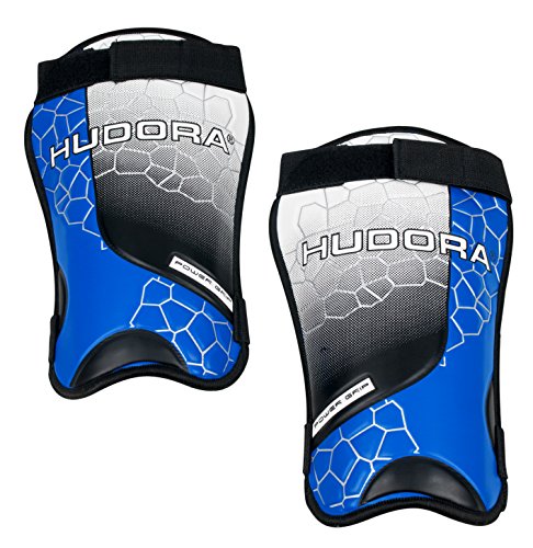 HUDORA Kinder Schienbein-Schoner – Schienbeinschützer - 2