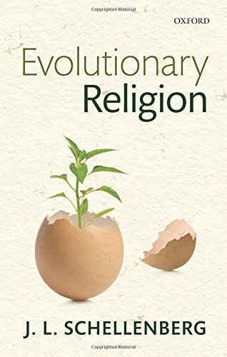 Evolutionary Religion