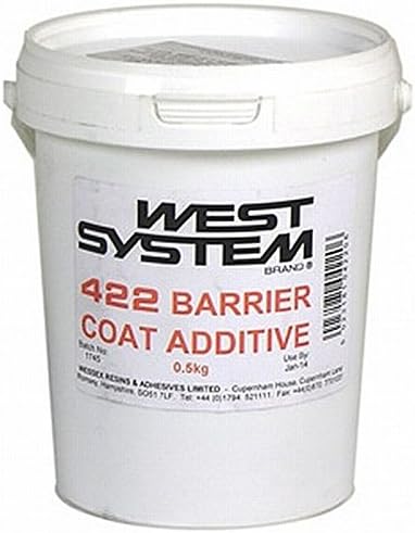 West System422 Barrera anti-humedad