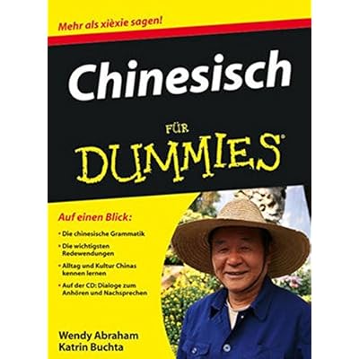 Pdf Chinesisch Fur Dummies Kostenlos Download Bibliothek Bucher Waw 88