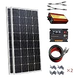 Acerca de solar panel-150 W 18 V mono paneles solares ampliamente utilizado en aplicaciones de paneles múltiples que puede ser en serie para carga de batería de 24 voltios o con cable para grid-tied o carga de batería de 12 voltios