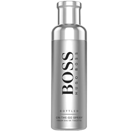 hugo boss tonic amazon