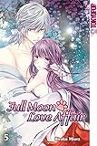 Full Moon Love Affair 05 by 