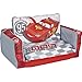 Disney Cars 2 in 1 Inflatable Flip Out Mini Sofa and Lounger
