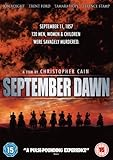 September Dawn [2007] [DVD]