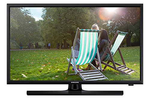 Preisvergleich Produktbild Samsung T32E310EW 82,97 cm (31,5 Zoll) Monitor (HDMI, USB, DVB-TC, 5ms Reaktionszeit, 1920 x 1080 Pixel, EEK A+) schwarz