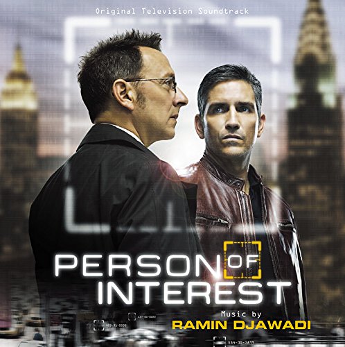 Preisvergleich Produktbild Person of Interest