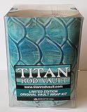 rack outfitters austin tx Denver Outfitters Rod Vault deyoung Wrap Kit - megalopidae flancos