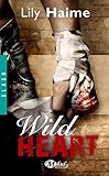 heart&slash xbox one  Wild heart (SLASH)