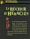 Image de Le bûcher d'Héraclès (14)