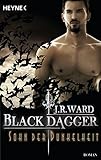 Image de Sohn der Dunkelheit: Black Dagger 22 - Roman