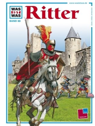 Download Was ist was, Band 088: Ritter Download Was ist was, Band 088: Ritter