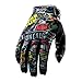 Produktbild O'Neal Mayhem CRANK MX DH Moto Cross Handschuhe Downhill Mountain Bike Glove, 0385JC-1, Größe X-Large