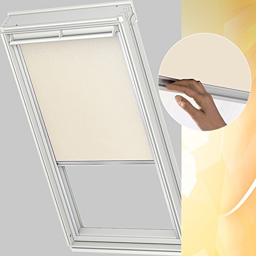 Original Velux Verdunkelungsrollo Rollo für VL/VF/VT DG 087 1085S