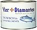 Produktbild Vier Diamanten Thunfischfilets In Sonnenblumenöl - Fqsp, 1er Pack (1 x 1.88 kg)