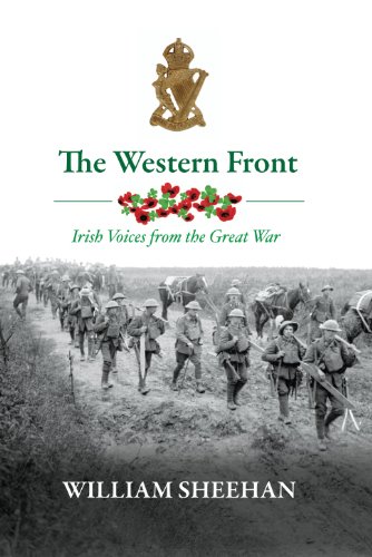 Download The Western Front: The Irishmen Who Fought in World War One Download The Western Front: The Irishmen Who Fought in World War One