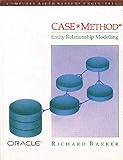Image de Case Method: Entity Relationship Modelling