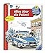 Produktbild Ravensburger Kinder Sachbuch Wieso Weshalb Warum - Alles über die Polizei