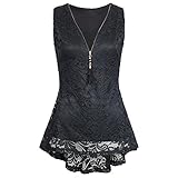 Langarmshirt damen im herbst und winter zu hosen passen oder locker unter deiner mantel. Es passt auch mit einem tank top innen. Tshirts damen wird somit zum perfekten Outfit für den entspannten Stadtbummel mit der besten Freundin oder dem ersten Date im angesagten Cafe.