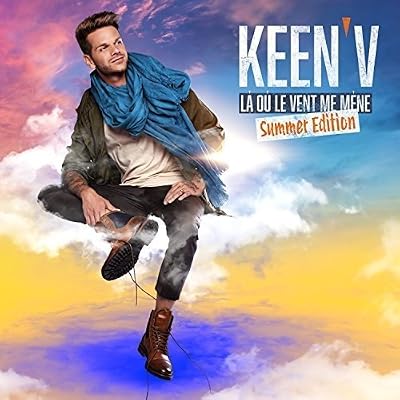 Warner LÀ OÙ LE VENT ME MÈNE – Summer Edition