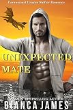 Image de Unexpected Mate: BBW Paranormal Romance (English Edition)