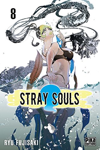 Stray Souls — Tome 8