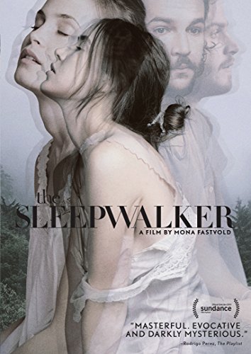 Preisvergleich Produktbild The Sleepwalker