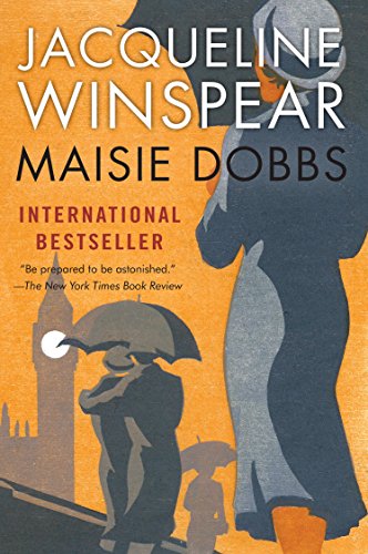 Download Maisie Dobbs (Maisie Dobbs Mysteries Series Book 1)