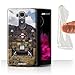 Produktbild Stuff4 Gel TPU Hülle / Case für LG G Flex 2/H955 / U-Bahn Muster / Vorstellen Kollektion