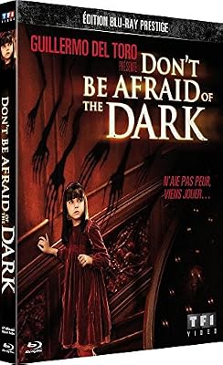 TF1 VIDEO Don't Be Afraid of The Dark [Édition Prestige]