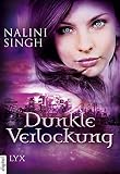 Image de Dunkle Verlockung - Hauch der Versuchung / Engelsbann / Engelstanz (Anthologien)