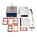 Produktbild BuoQua LCD Separator Bildschirm Trennmaschine Display Trenner Scheider Reparatur für Iphone Samsung Galaxy Nokia HTC Mit 7 Modul