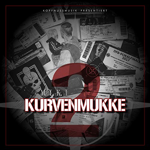 Preisvergleich Produktbild Kurvenmukke 2 (Box)