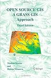 Image de Open Source GIS: A GRASS GIS Approach