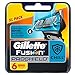 Gillette Fusion Proshield Chill Blades - Pack of 6